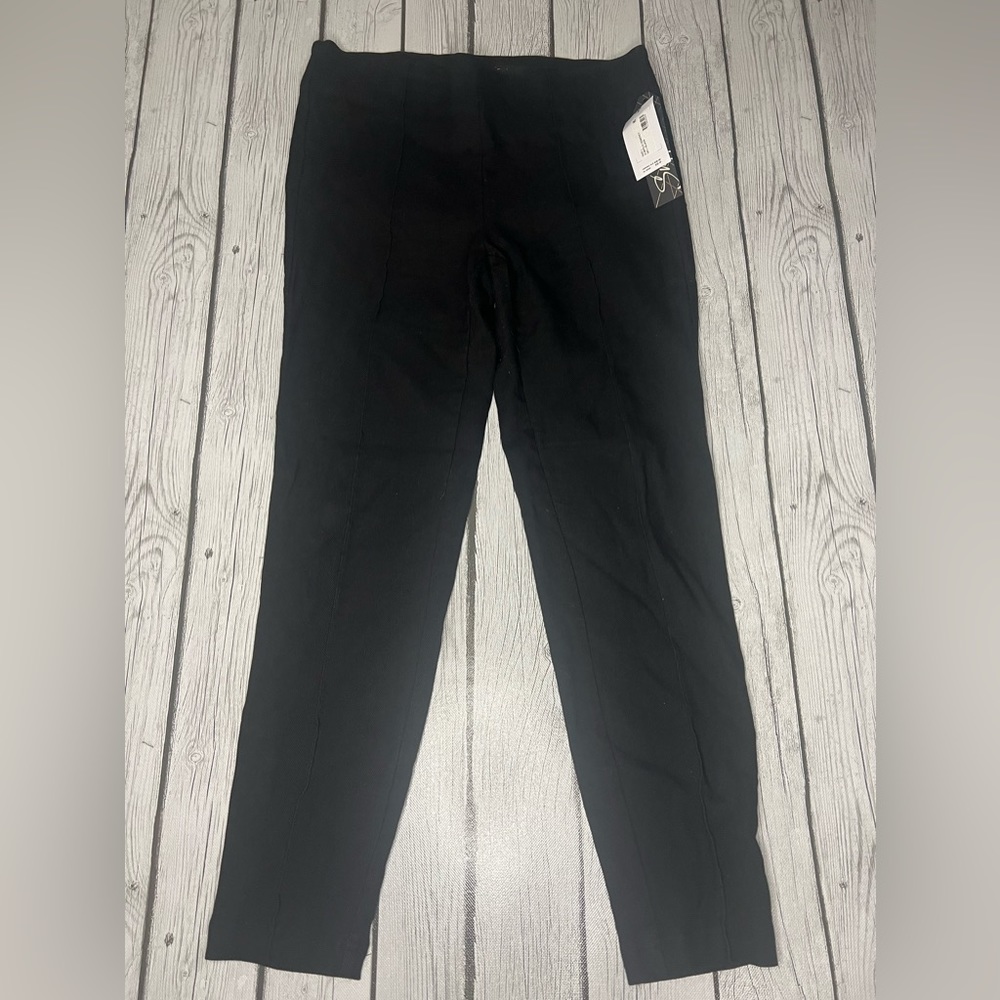 New SUPPLIES black dress pants